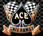 logo Ace Caf�
