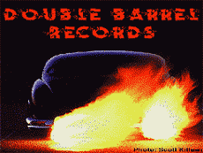 Double Barrel Records