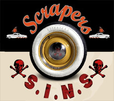 S.I.N.S. Scrapers