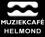 Muziekcafé Helmond