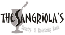 The Sangriolas