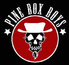 Pine Box Boys - USA