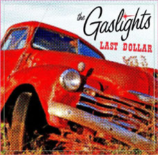 The Gaslights - USA
