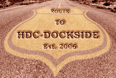 HDC Dockside